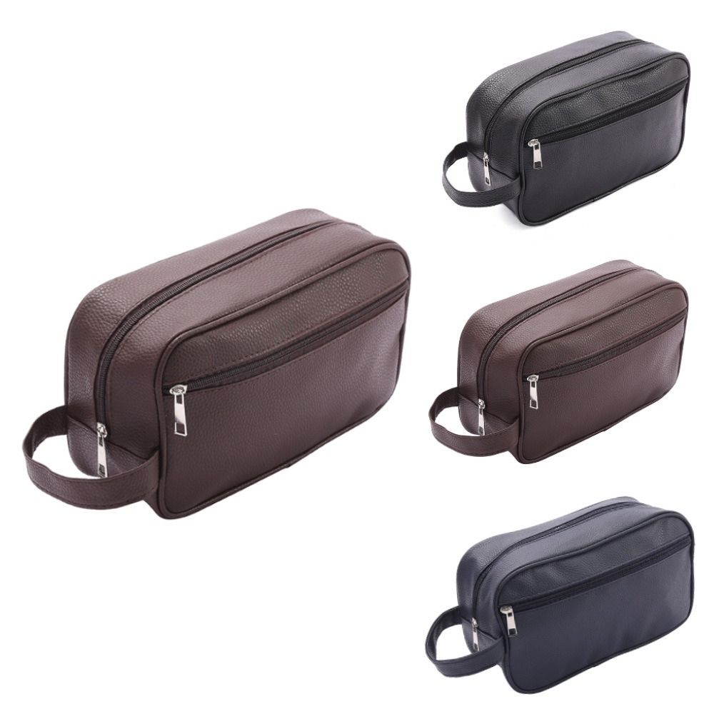 Cosmetic Bags - حقيبة مستحضرات تجميل كبيرة الحجم وعملية