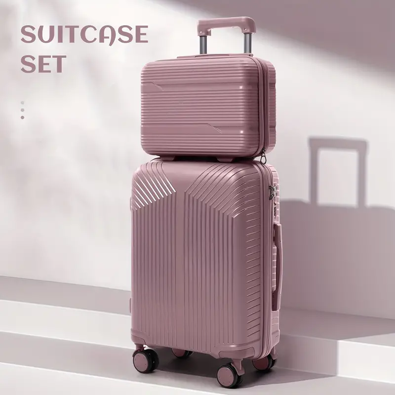 حقيبة حمل متينة جديدة لعام 202 - مراجعة Foldable Rolling Luggage Bag وسعره