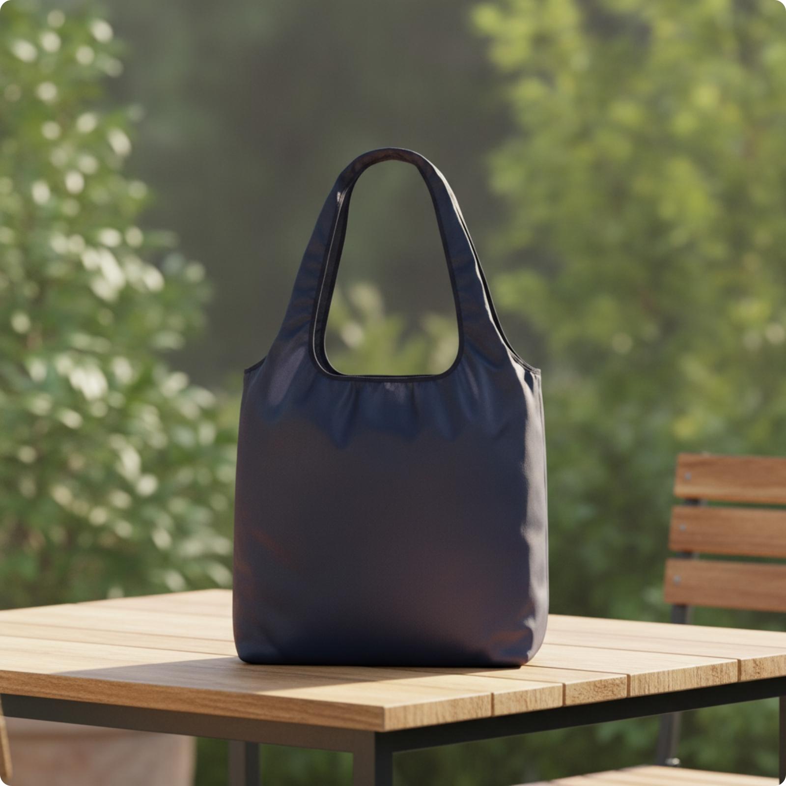 حقيبة يد قابلة للطي، مقاومة لل - مراجعة Handbags وسعره